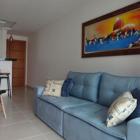 Apartamento Com Vista Para O Mar - Le Bon Vivant Arraial do Cabo Εξωτερικό φωτογραφία