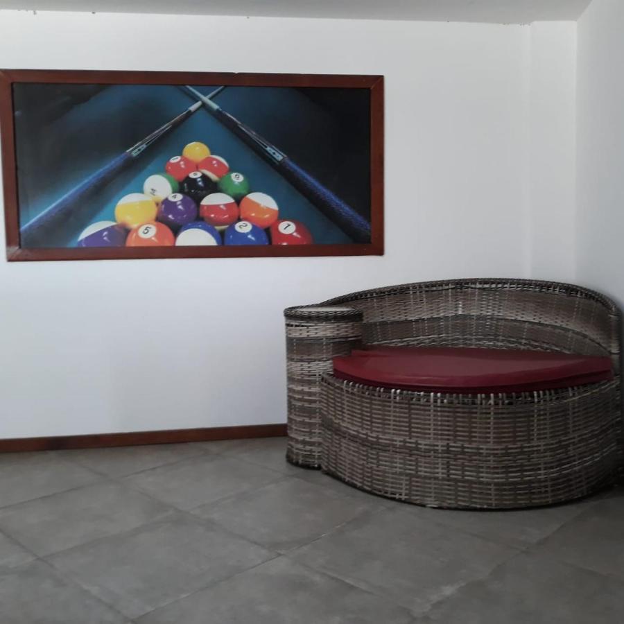 Apartamento Com Vista Para O Mar - Le Bon Vivant Arraial do Cabo Εξωτερικό φωτογραφία