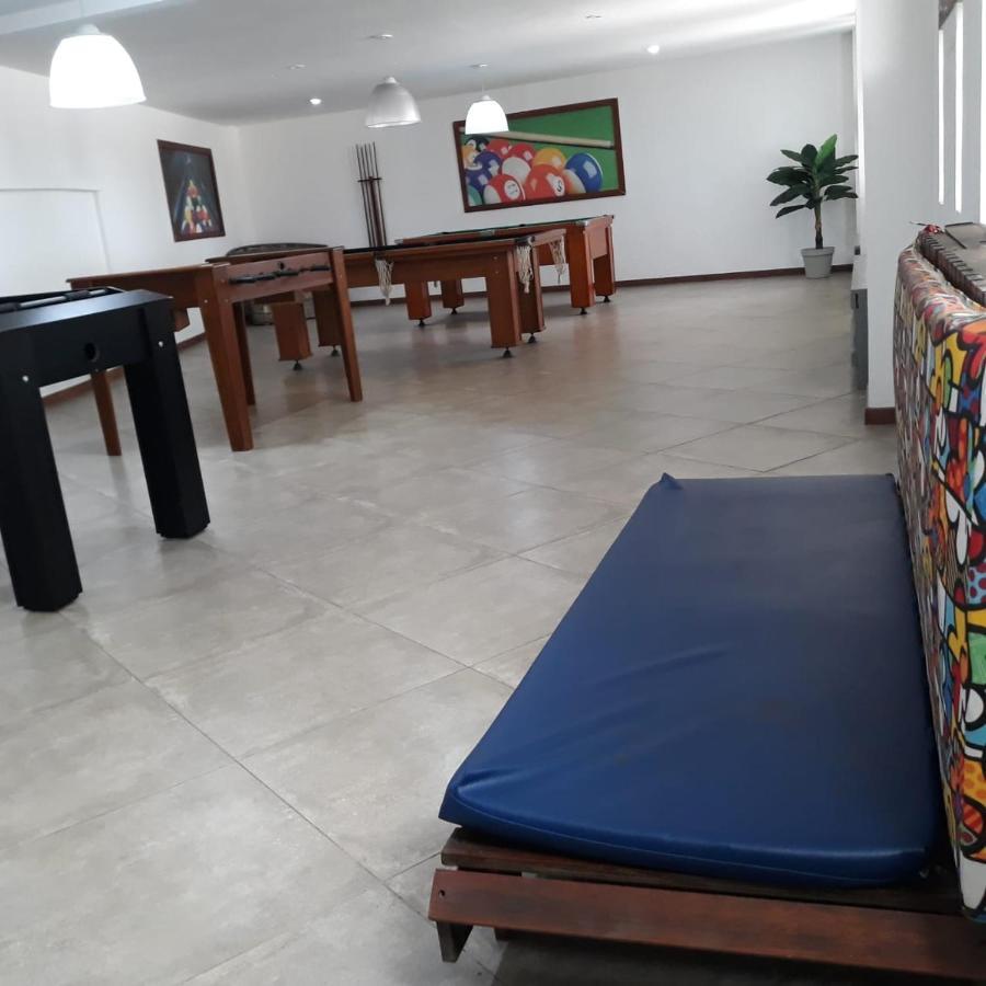 Apartamento Com Vista Para O Mar - Le Bon Vivant Arraial do Cabo Εξωτερικό φωτογραφία