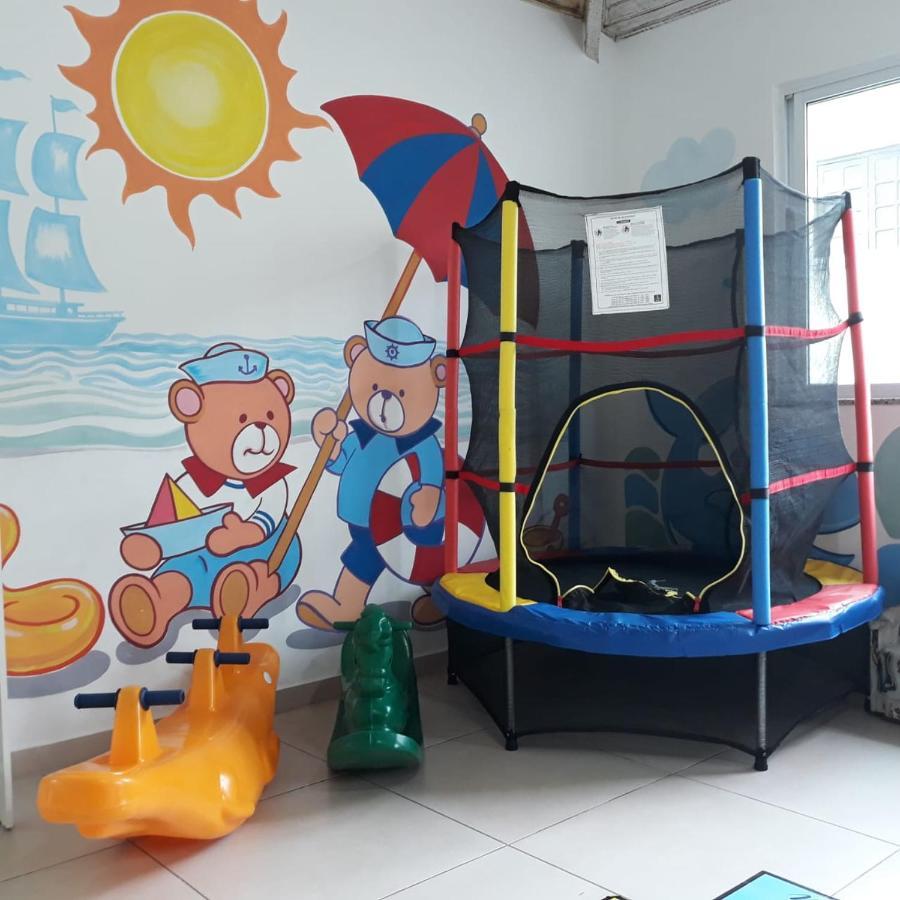 Apartamento Com Vista Para O Mar - Le Bon Vivant Arraial do Cabo Εξωτερικό φωτογραφία