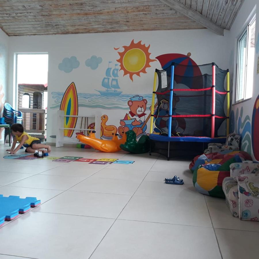 Apartamento Com Vista Para O Mar - Le Bon Vivant Arraial do Cabo Εξωτερικό φωτογραφία