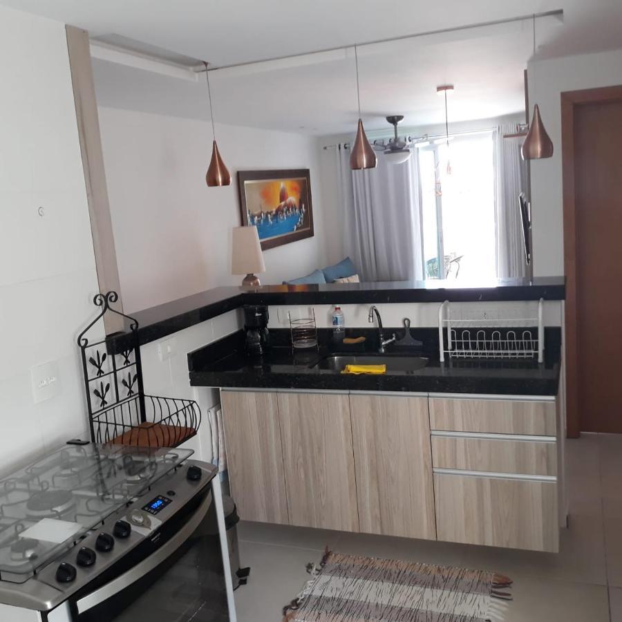 Apartamento Com Vista Para O Mar - Le Bon Vivant Arraial do Cabo Εξωτερικό φωτογραφία