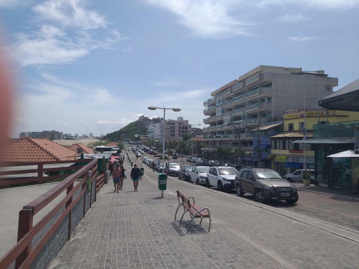 Apartamento Com Vista Para O Mar - Le Bon Vivant Arraial do Cabo Εξωτερικό φωτογραφία