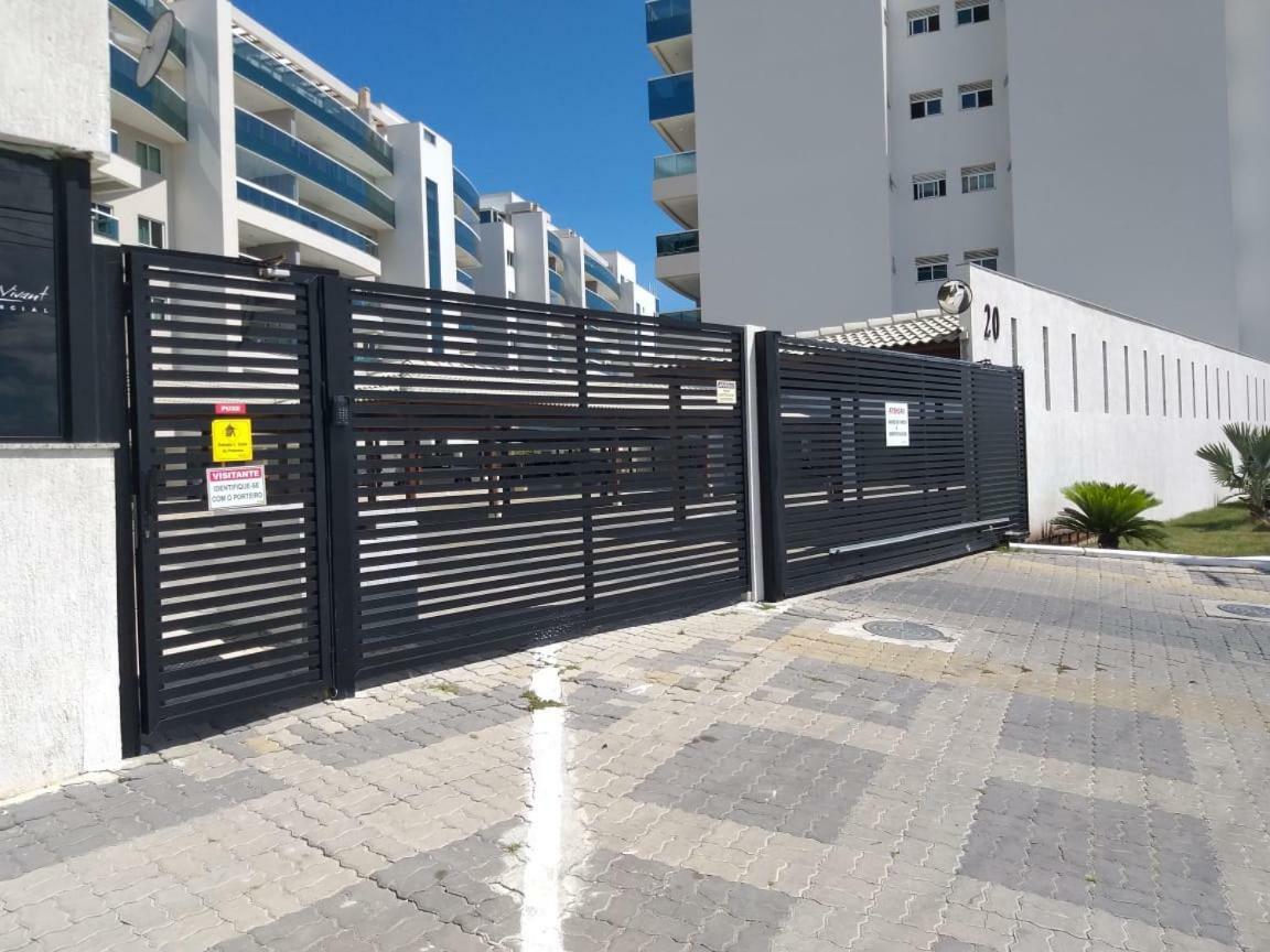 Apartamento Com Vista Para O Mar - Le Bon Vivant Arraial do Cabo Εξωτερικό φωτογραφία