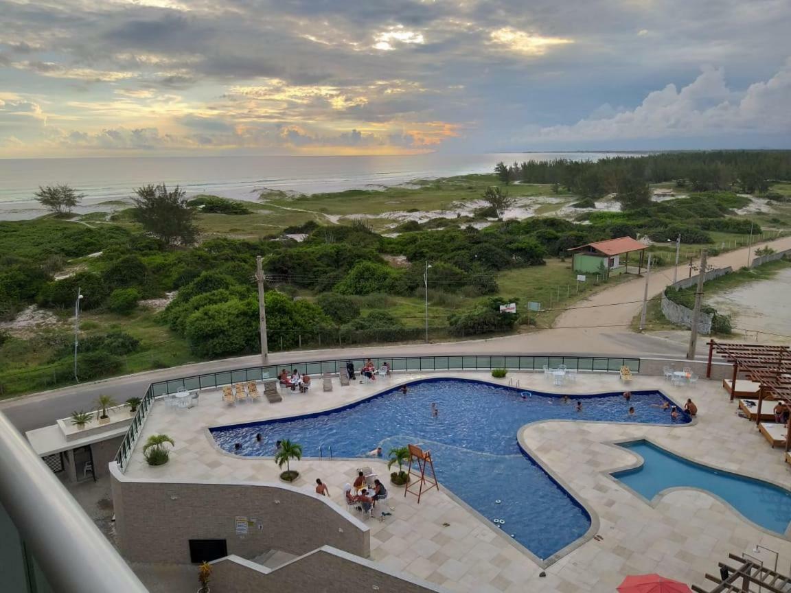 Apartamento Com Vista Para O Mar - Le Bon Vivant Arraial do Cabo Εξωτερικό φωτογραφία