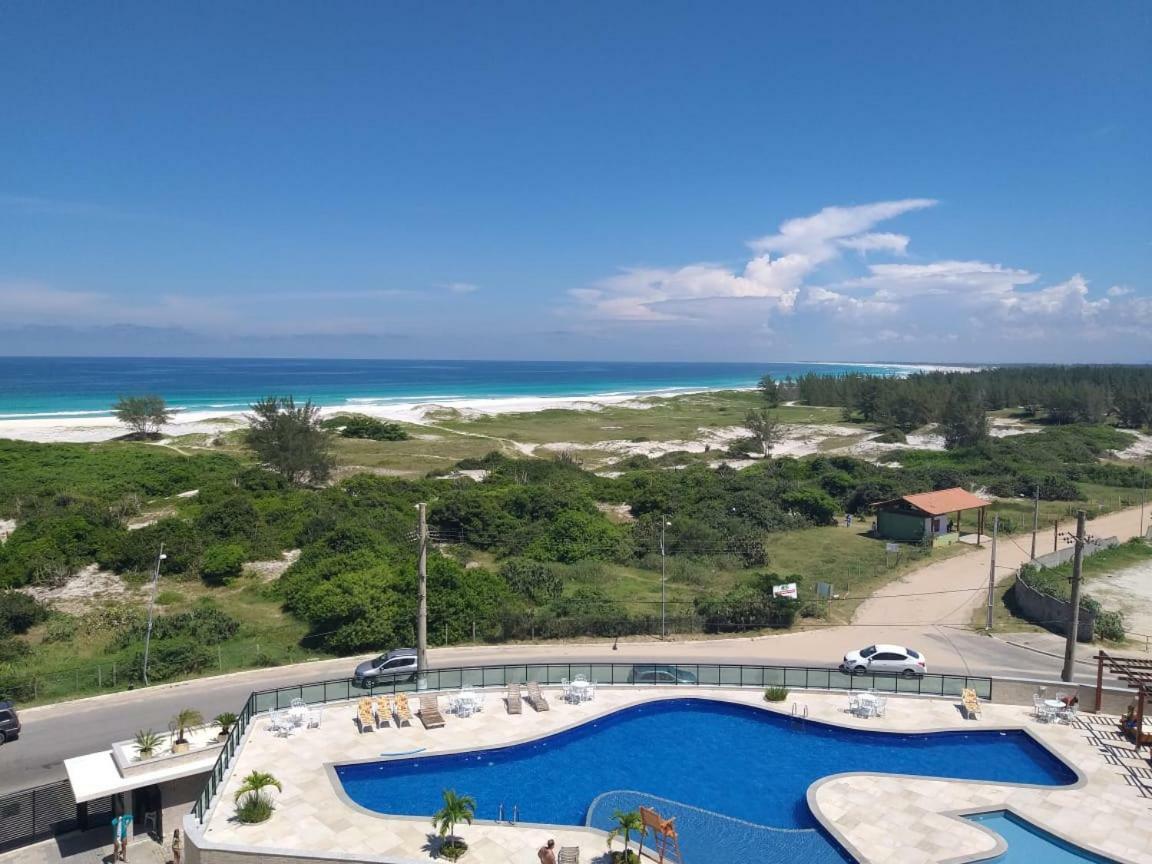 Apartamento Com Vista Para O Mar - Le Bon Vivant Arraial do Cabo Εξωτερικό φωτογραφία