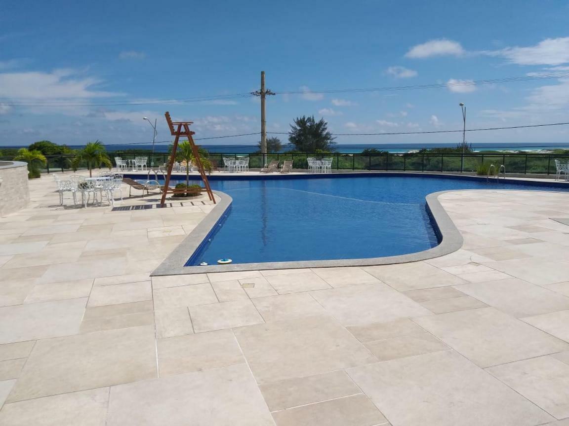 Apartamento Com Vista Para O Mar - Le Bon Vivant Arraial do Cabo Εξωτερικό φωτογραφία