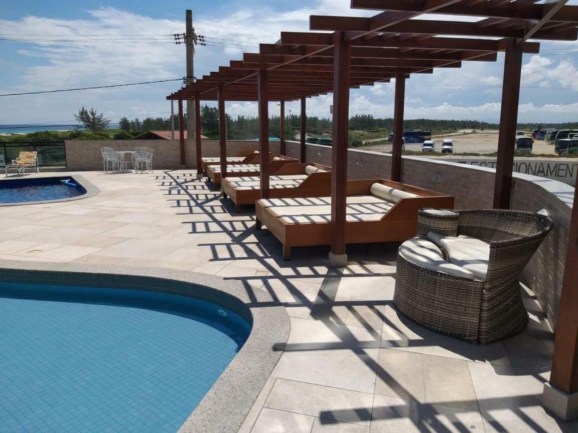 Apartamento Com Vista Para O Mar - Le Bon Vivant Arraial do Cabo Εξωτερικό φωτογραφία