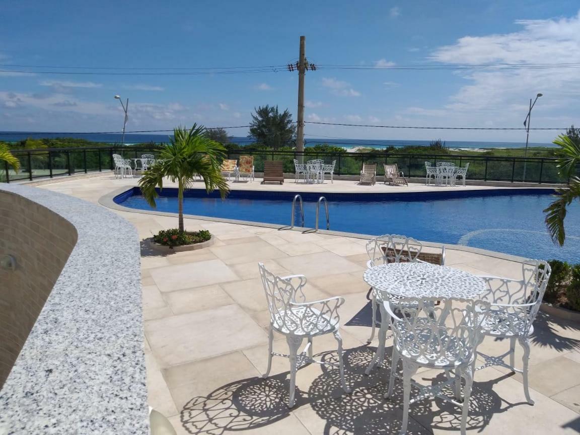 Apartamento Com Vista Para O Mar - Le Bon Vivant Arraial do Cabo Εξωτερικό φωτογραφία