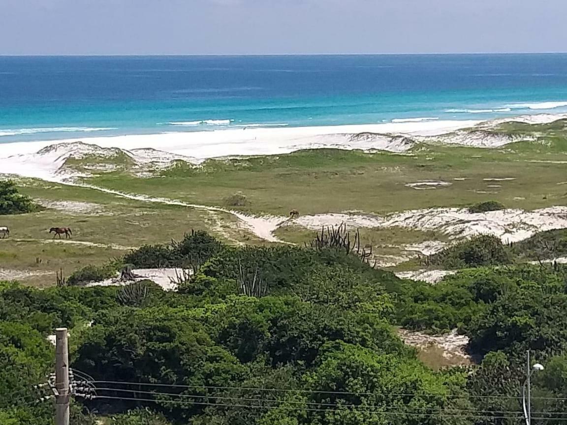Apartamento Com Vista Para O Mar - Le Bon Vivant Arraial do Cabo Εξωτερικό φωτογραφία