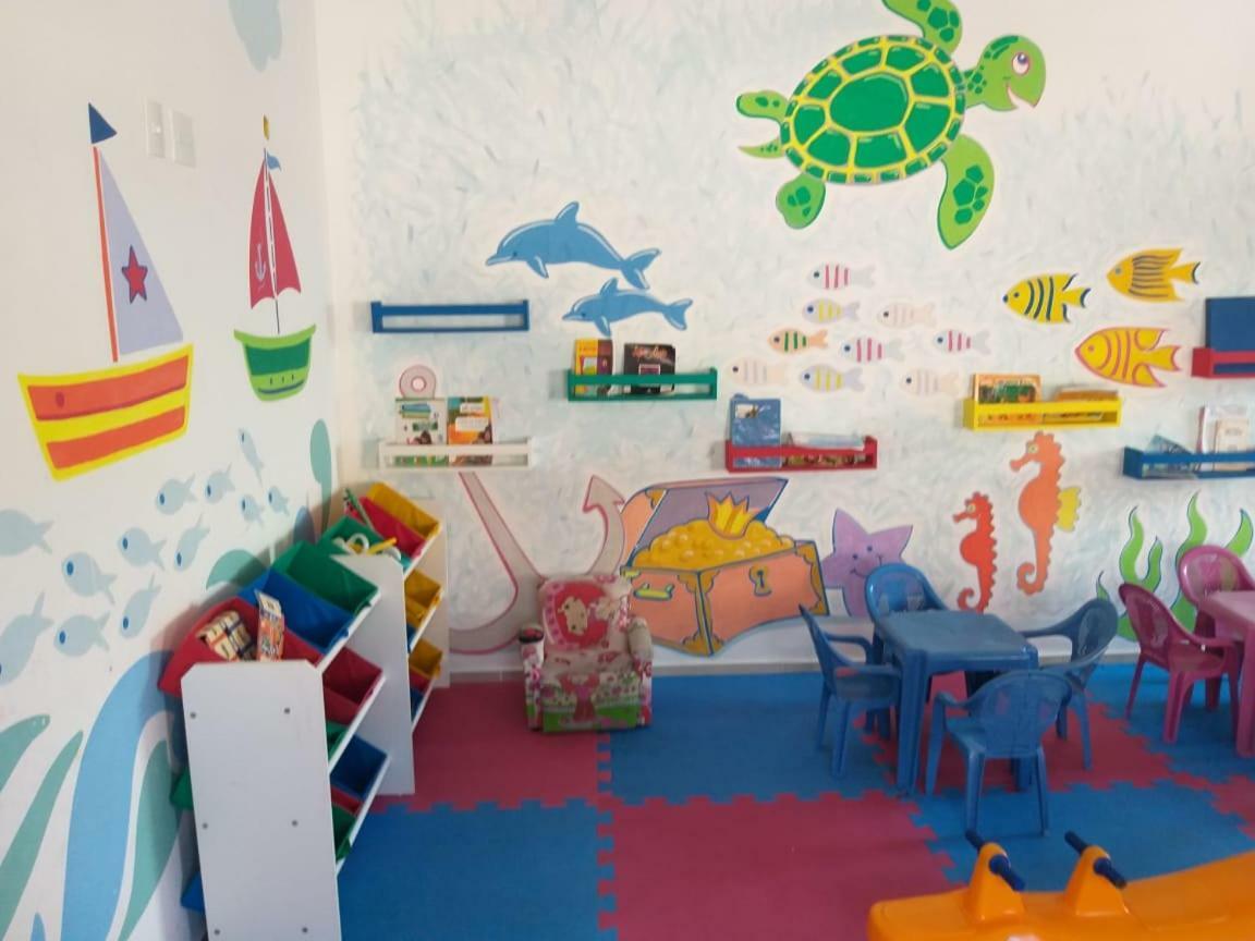 Apartamento Com Vista Para O Mar - Le Bon Vivant Arraial do Cabo Εξωτερικό φωτογραφία