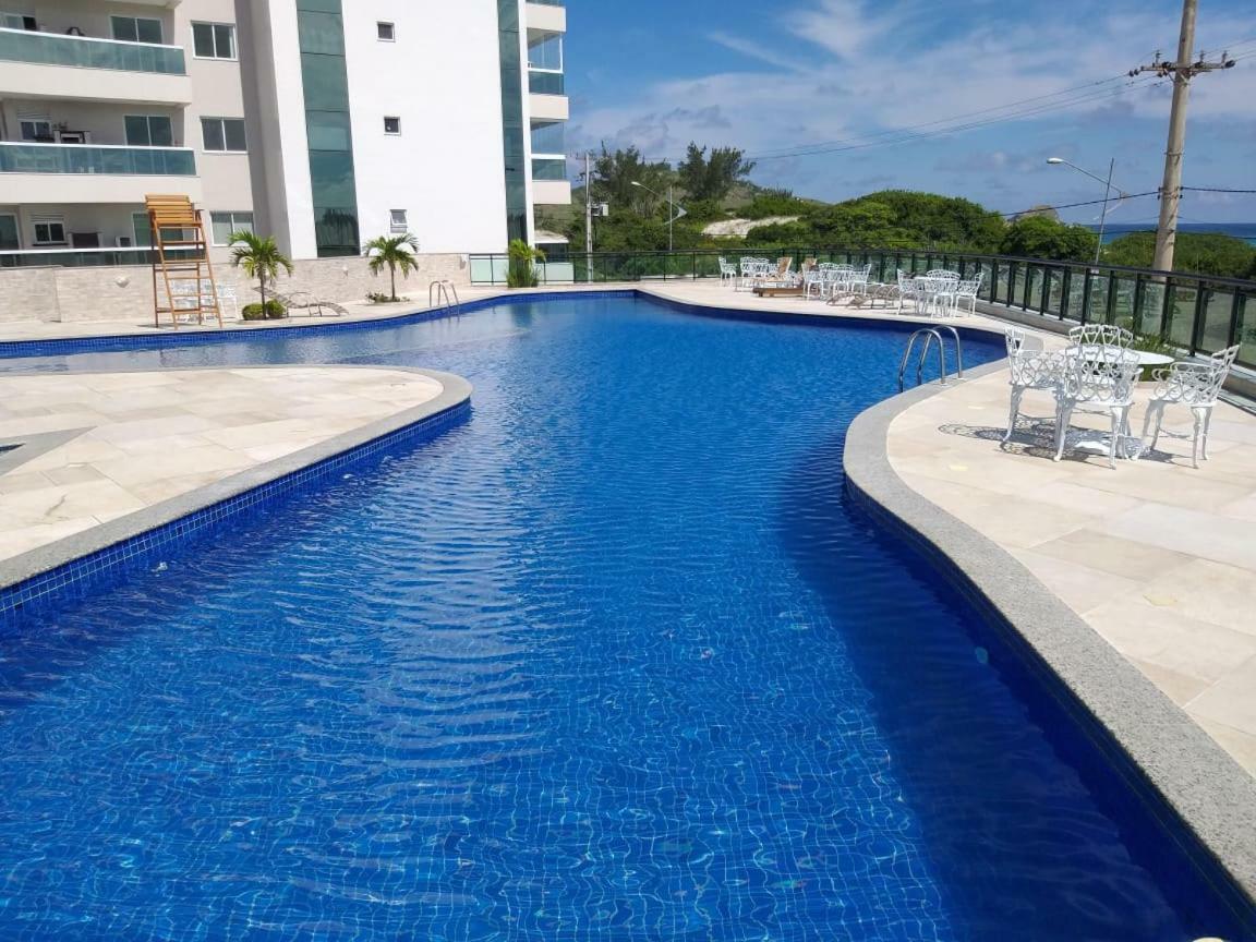 Apartamento Com Vista Para O Mar - Le Bon Vivant Arraial do Cabo Εξωτερικό φωτογραφία