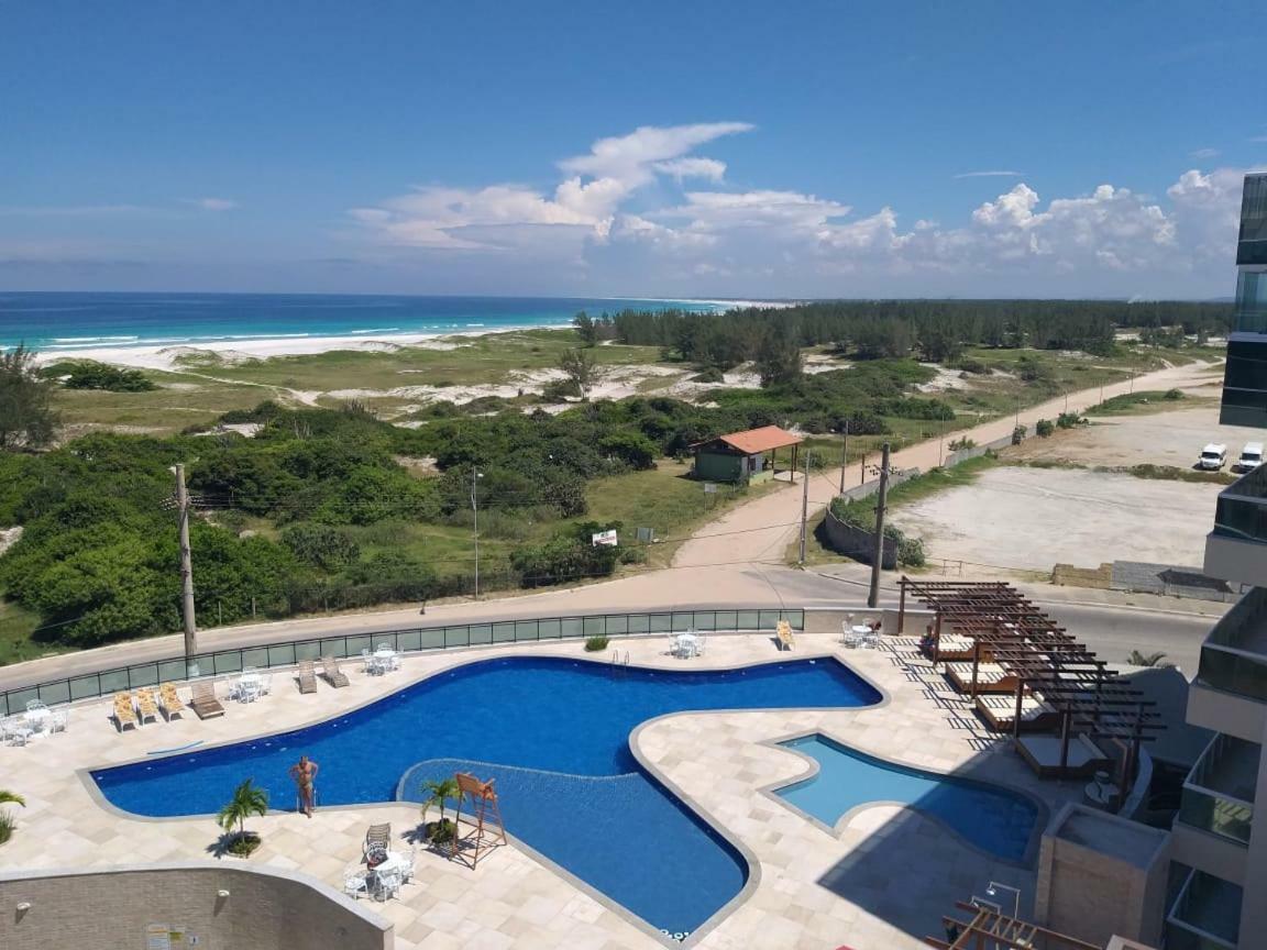 Apartamento Com Vista Para O Mar - Le Bon Vivant Arraial do Cabo Εξωτερικό φωτογραφία