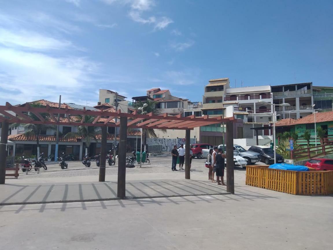 Apartamento Com Vista Para O Mar - Le Bon Vivant Arraial do Cabo Εξωτερικό φωτογραφία