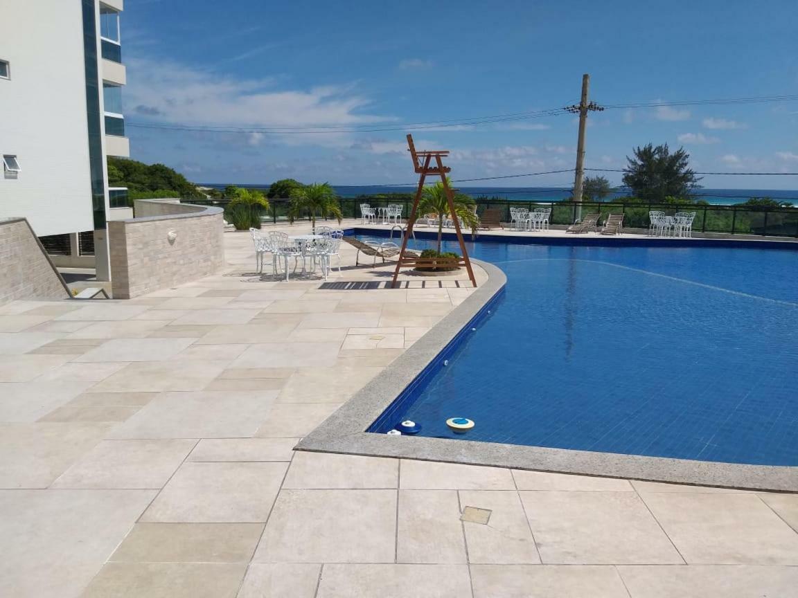 Apartamento Com Vista Para O Mar - Le Bon Vivant Arraial do Cabo Εξωτερικό φωτογραφία