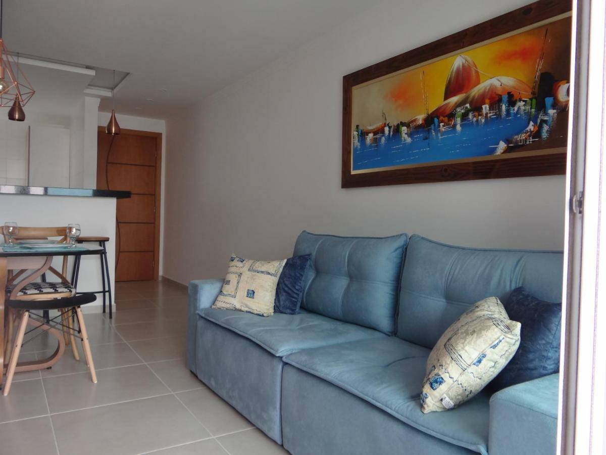 Apartamento Com Vista Para O Mar - Le Bon Vivant Arraial do Cabo Εξωτερικό φωτογραφία