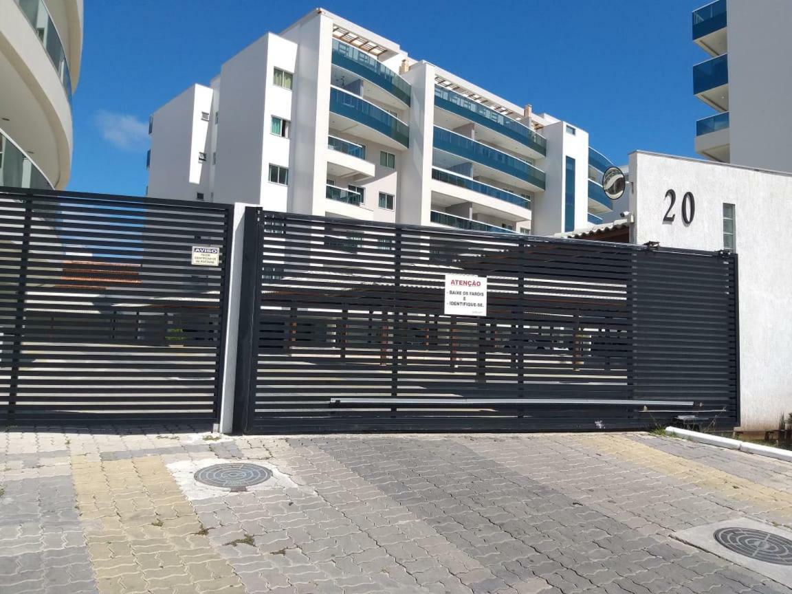 Apartamento Com Vista Para O Mar - Le Bon Vivant Arraial do Cabo Εξωτερικό φωτογραφία