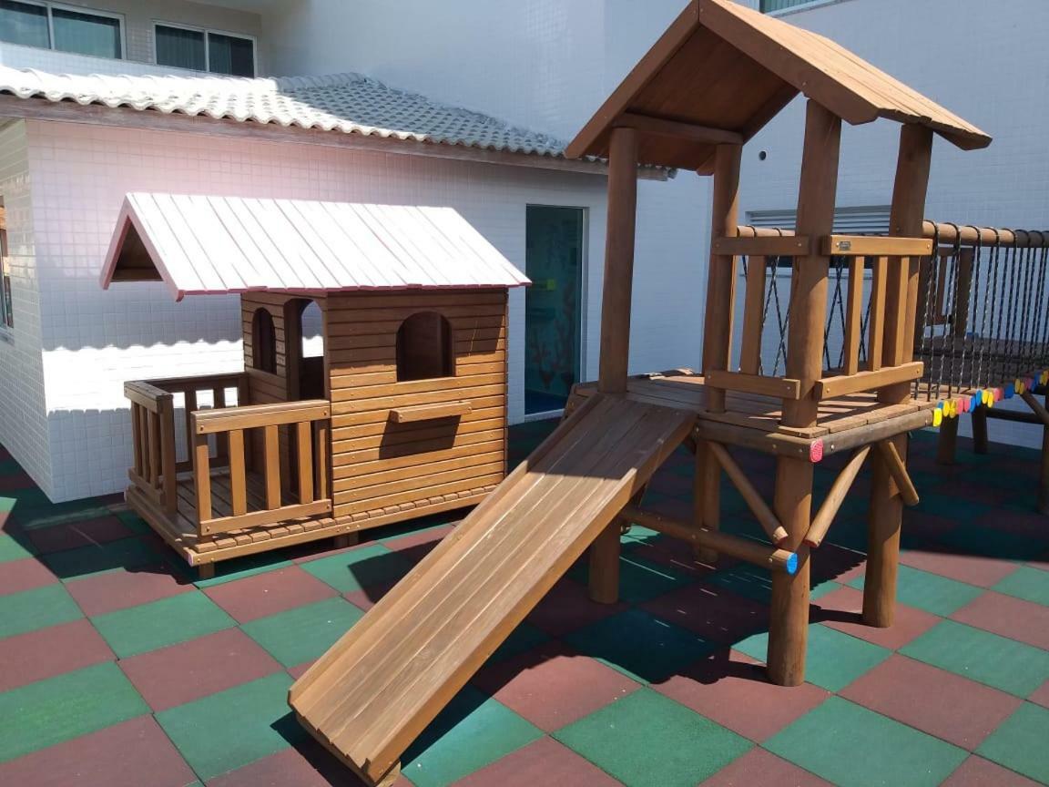 Apartamento Com Vista Para O Mar - Le Bon Vivant Arraial do Cabo Εξωτερικό φωτογραφία
