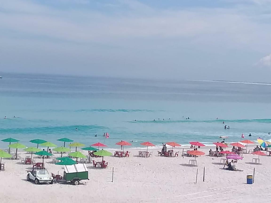 Apartamento Com Vista Para O Mar - Le Bon Vivant Arraial do Cabo Εξωτερικό φωτογραφία