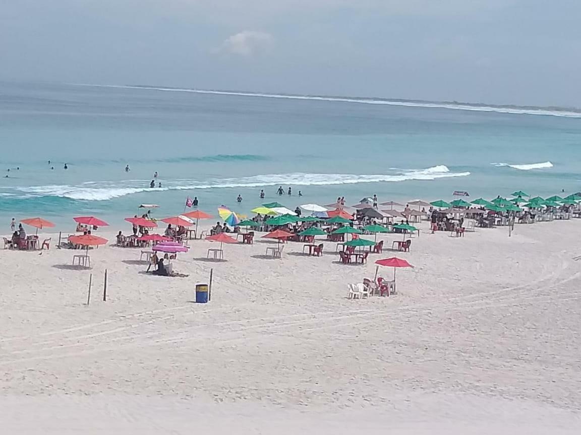Apartamento Com Vista Para O Mar - Le Bon Vivant Arraial do Cabo Εξωτερικό φωτογραφία