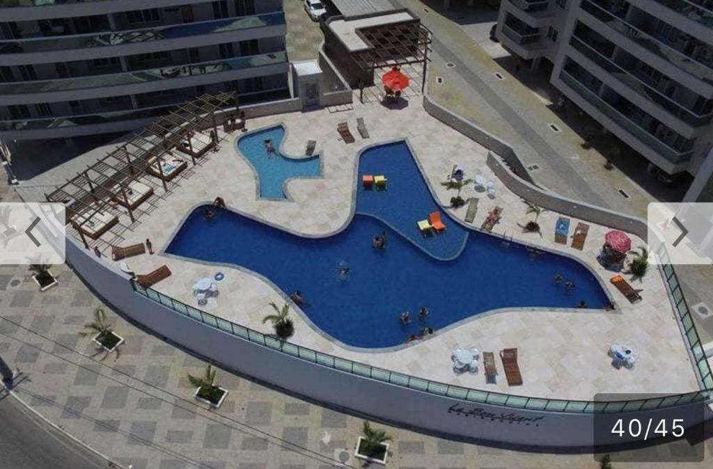 Apartamento Com Vista Para O Mar - Le Bon Vivant Arraial do Cabo Εξωτερικό φωτογραφία