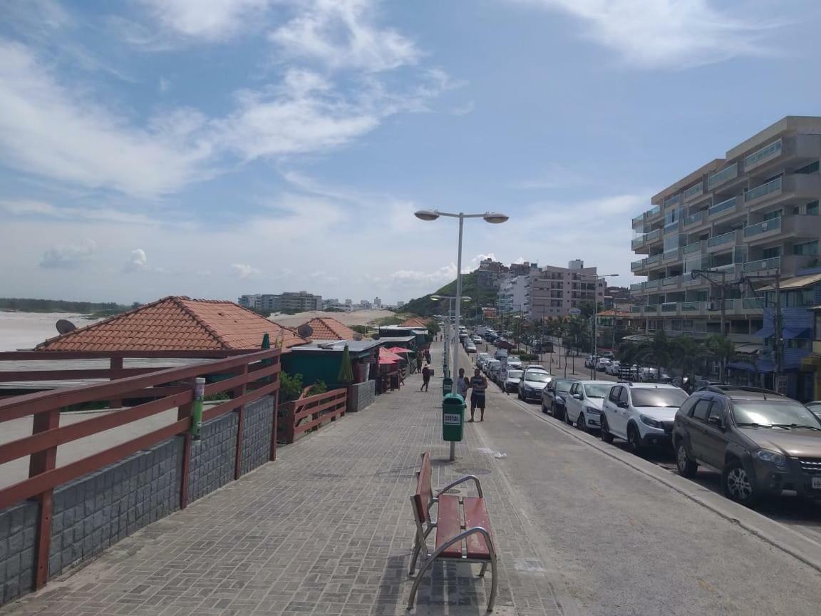 Apartamento Com Vista Para O Mar - Le Bon Vivant Arraial do Cabo Εξωτερικό φωτογραφία