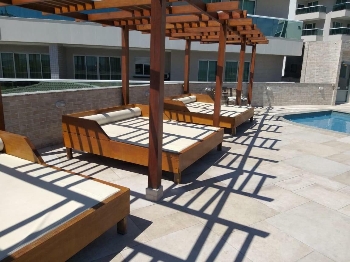 Apartamento Com Vista Para O Mar - Le Bon Vivant Arraial do Cabo Εξωτερικό φωτογραφία