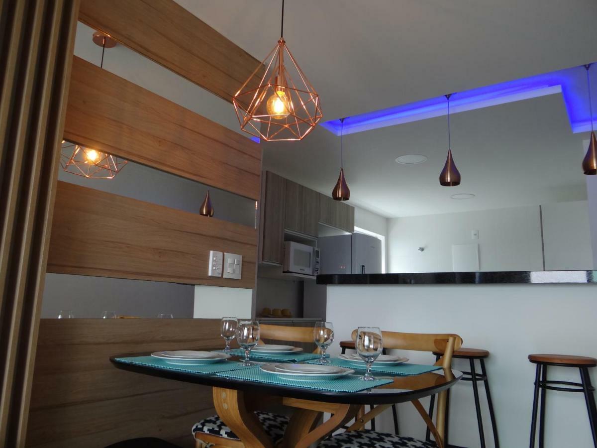 Apartamento Com Vista Para O Mar - Le Bon Vivant Arraial do Cabo Εξωτερικό φωτογραφία